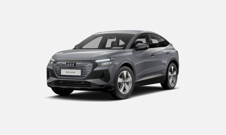 Voitures neuves Audi Q4 E-TRON SPORTBACK  Clermont-Ferrand