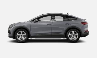 Voitures neuves Audi Q4 E-TRON SPORTBACK  Clermont-Ferrand