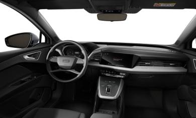 Voitures neuves Audi Q4 E-TRON SPORTBACK  Clermont-Ferrand
