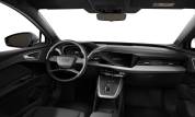Voitures neuves Audi Q4 E-TRON SPORTBACK  Clermont-Ferrand