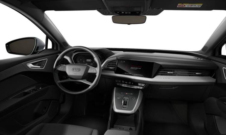 Voitures neuves Audi Q4 E-TRON SPORTBACK  Clermont-Ferrand