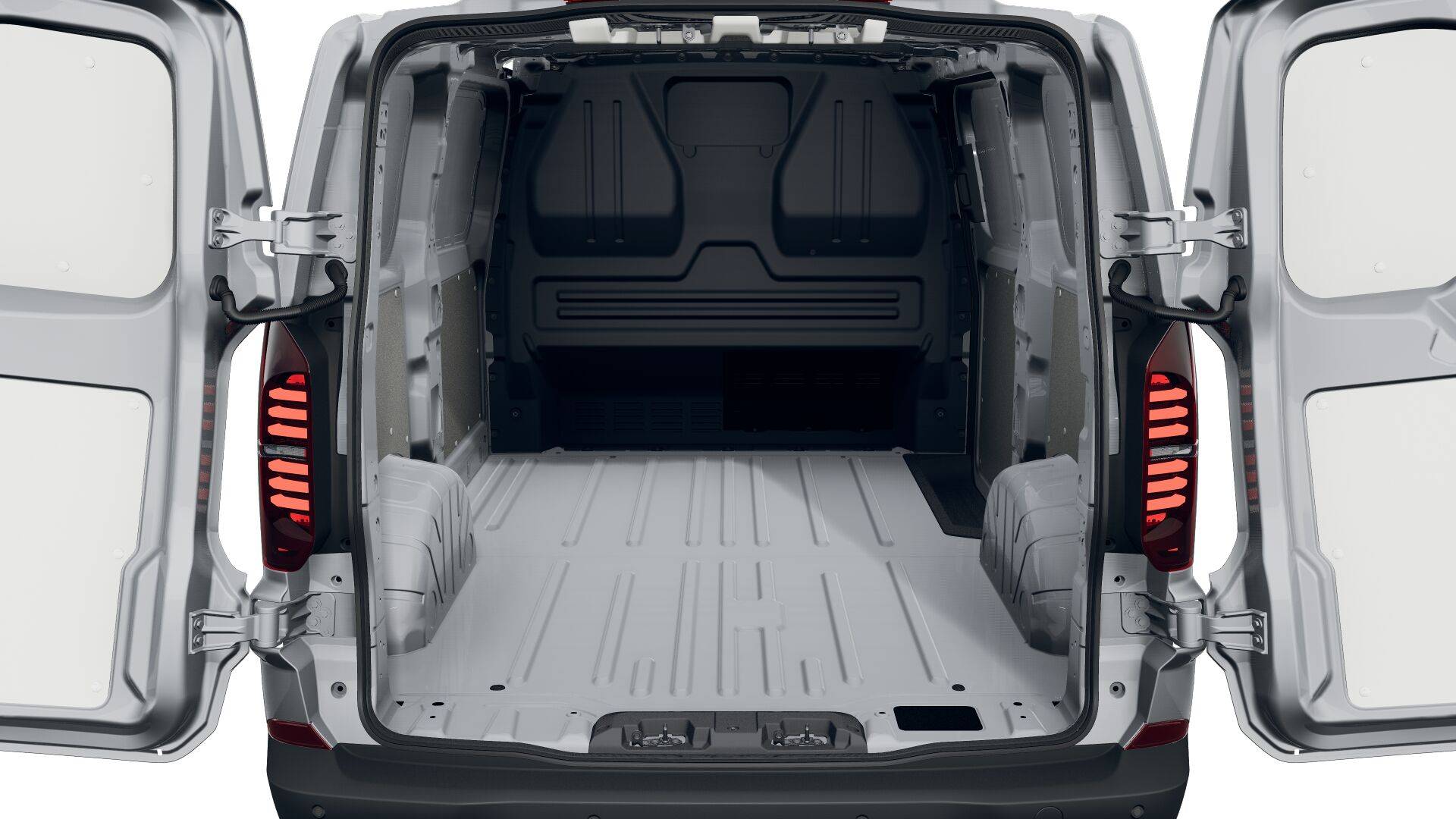 Voitures neuves VOLKSWAGEN UTILITAIRES TRANSPORTER VAN BUSINESS Clermont-Ferrand
