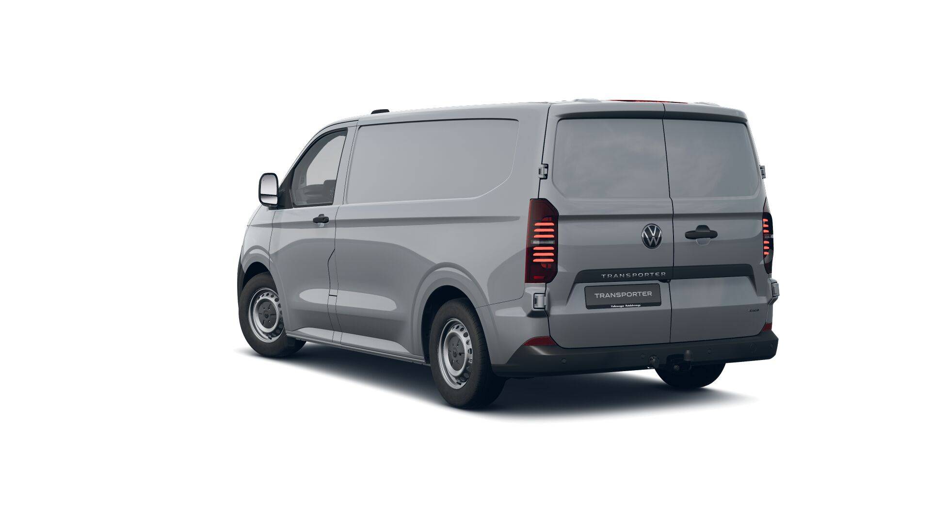Voitures neuves VOLKSWAGEN UTILITAIRES TRANSPORTER VAN BUSINESS Clermont-Ferrand