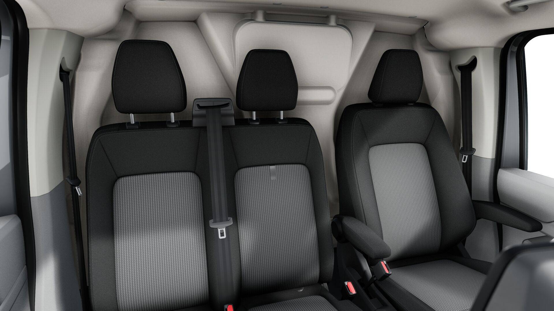 Voitures neuves VOLKSWAGEN UTILITAIRES TRANSPORTER VAN BUSINESS Clermont-Ferrand
