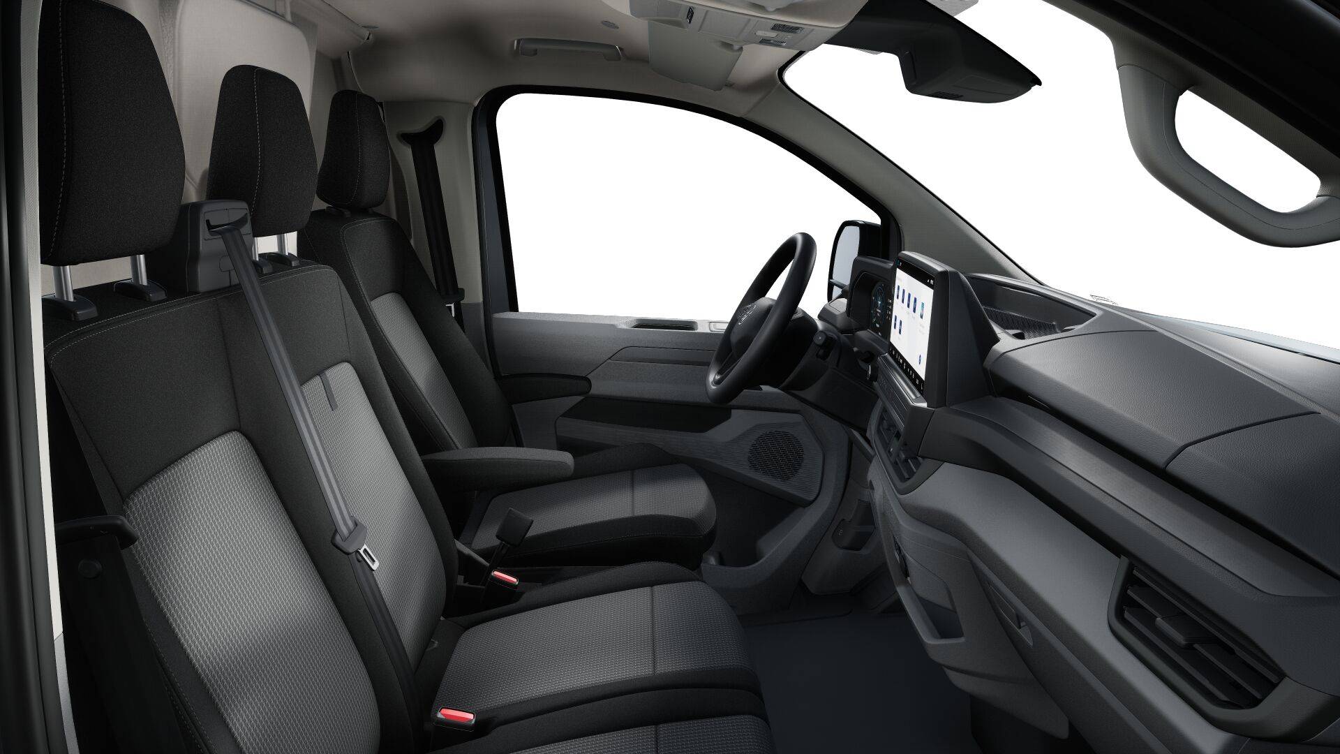 Voitures neuves VOLKSWAGEN UTILITAIRES TRANSPORTER VAN BUSINESS Clermont-Ferrand