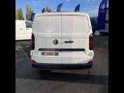 Voitures neuves VOLKSWAGEN UTILITAIRES TRANSPORTER VAN BUSINESS Clermont-Ferrand