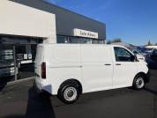 Voitures neuves VOLKSWAGEN UTILITAIRES TRANSPORTER VAN BUSINESS Clermont-Ferrand
