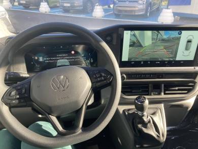 Voitures neuves VOLKSWAGEN UTILITAIRES TRANSPORTER VAN BUSINESS Clermont-Ferrand