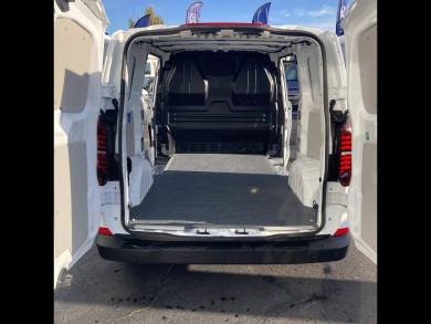 Voitures neuves VOLKSWAGEN UTILITAIRES TRANSPORTER VAN BUSINESS Clermont-Ferrand