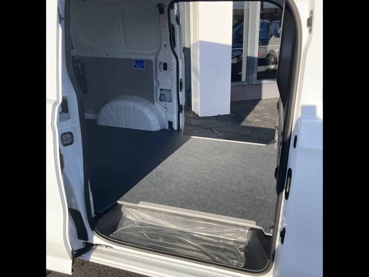 Voitures neuves VOLKSWAGEN UTILITAIRES TRANSPORTER VAN BUSINESS Clermont-Ferrand