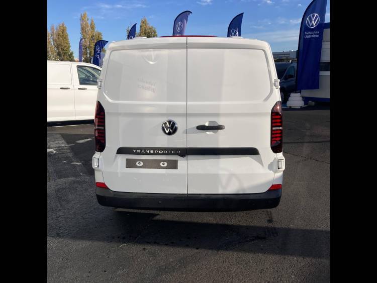 Voitures neuves VOLKSWAGEN UTILITAIRES TRANSPORTER VAN BUSINESS Clermont-Ferrand