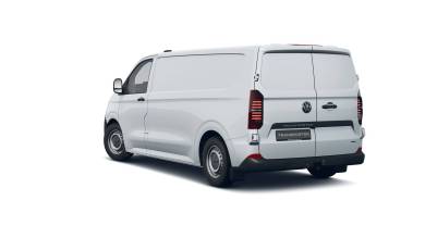 Voitures neuves VOLKSWAGEN UTILITAIRES TRANSPORTER VAN BUSINESS Clermont-Ferrand
