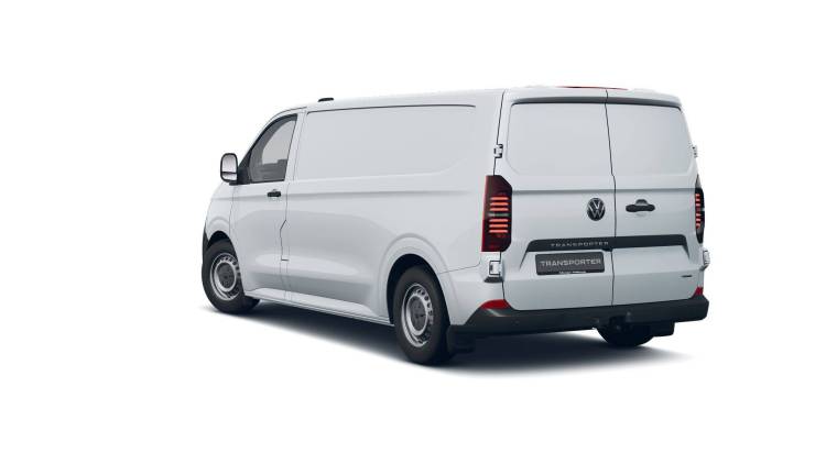 Voitures neuves VOLKSWAGEN UTILITAIRES TRANSPORTER VAN BUSINESS Clermont-Ferrand