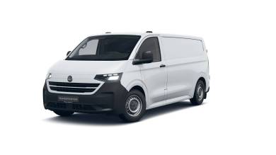 Voitures neuves VOLKSWAGEN UTILITAIRES TRANSPORTER VAN BUSINESS Clermont-Ferrand