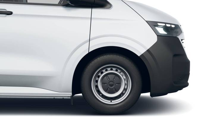 Voitures neuves VOLKSWAGEN UTILITAIRES TRANSPORTER VAN BUSINESS Clermont-Ferrand