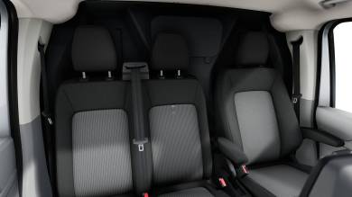 Voitures neuves VOLKSWAGEN UTILITAIRES TRANSPORTER VAN BUSINESS Clermont-Ferrand