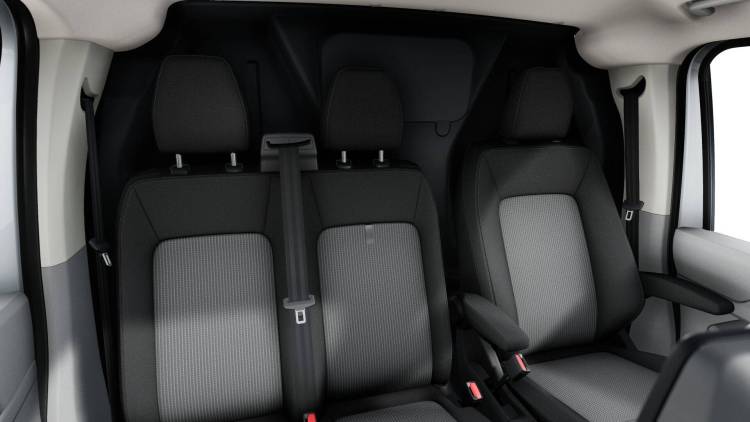 Voitures neuves VOLKSWAGEN UTILITAIRES TRANSPORTER VAN BUSINESS Clermont-Ferrand