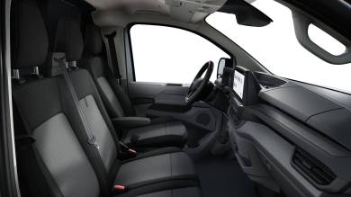 Voitures neuves VOLKSWAGEN UTILITAIRES TRANSPORTER VAN BUSINESS Clermont-Ferrand