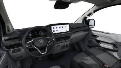 Voitures neuves VOLKSWAGEN UTILITAIRES TRANSPORTER VAN BUSINESS Clermont-Ferrand