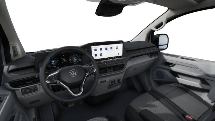 Voitures neuves VOLKSWAGEN UTILITAIRES TRANSPORTER VAN BUSINESS Clermont-Ferrand