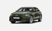 Voitures neuves Audi A3 Sportback Design Clermont-Ferrand