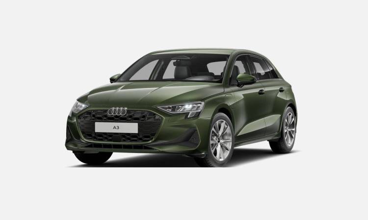 Voitures neuves Audi A3 Sportback Design Clermont-Ferrand