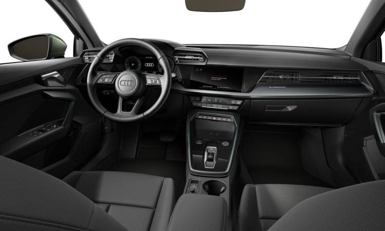 Voitures neuves Audi A3 Sportback Design Clermont-Ferrand