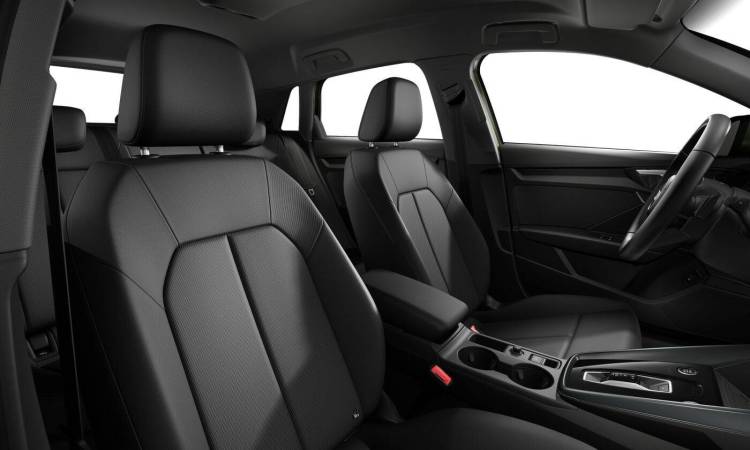 Voitures neuves Audi A3 Sportback Design Clermont-Ferrand