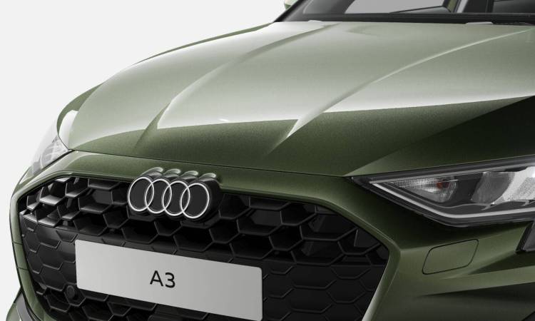 Voitures neuves Audi A3 Sportback Design Clermont-Ferrand