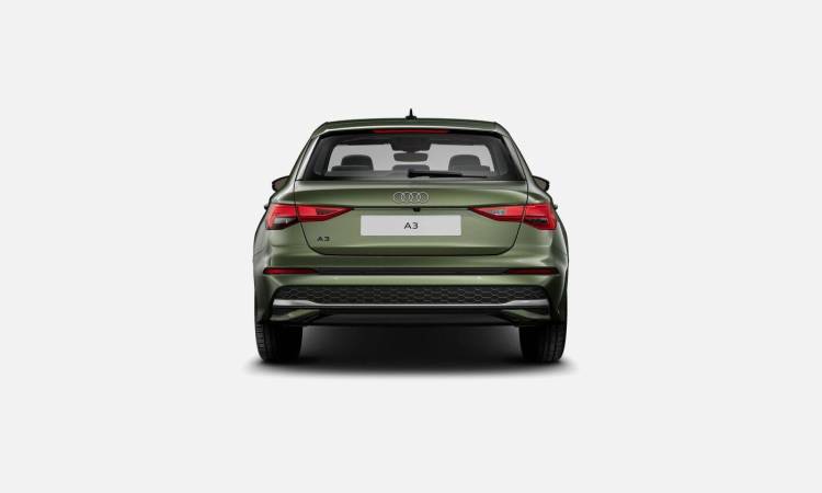 Voitures neuves Audi A3 Sportback Design Clermont-Ferrand