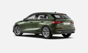 Voitures neuves Audi A3 Sportback Design Clermont-Ferrand