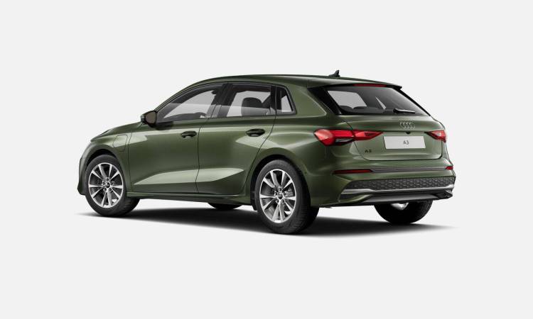 Voitures neuves Audi A3 Sportback Design Clermont-Ferrand