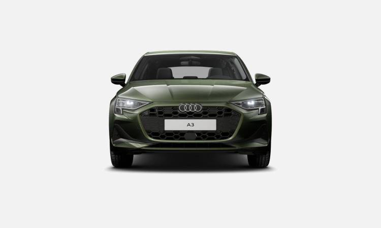 Voitures neuves Audi A3 Sportback Design Clermont-Ferrand