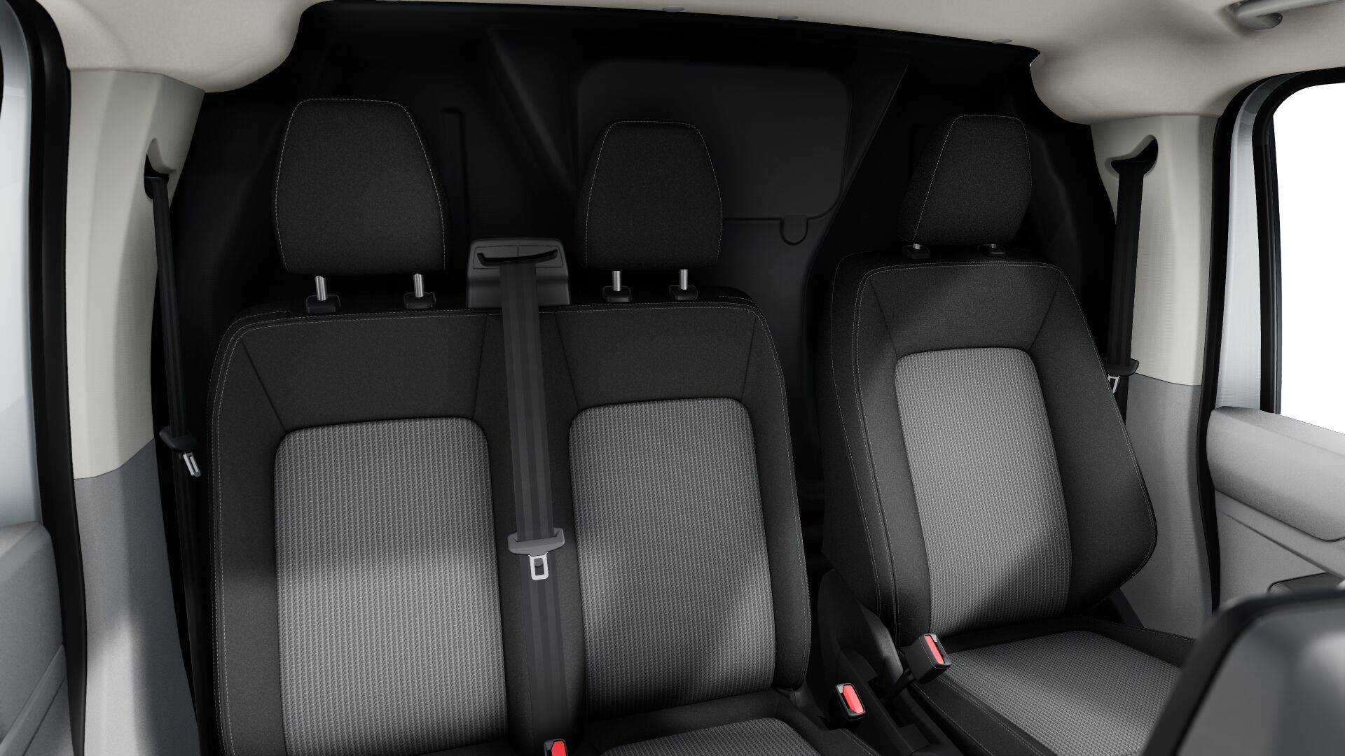 Voitures neuves VOLKSWAGEN UTILITAIRES TRANSPORTER VAN BUSINESS Clermont-Ferrand