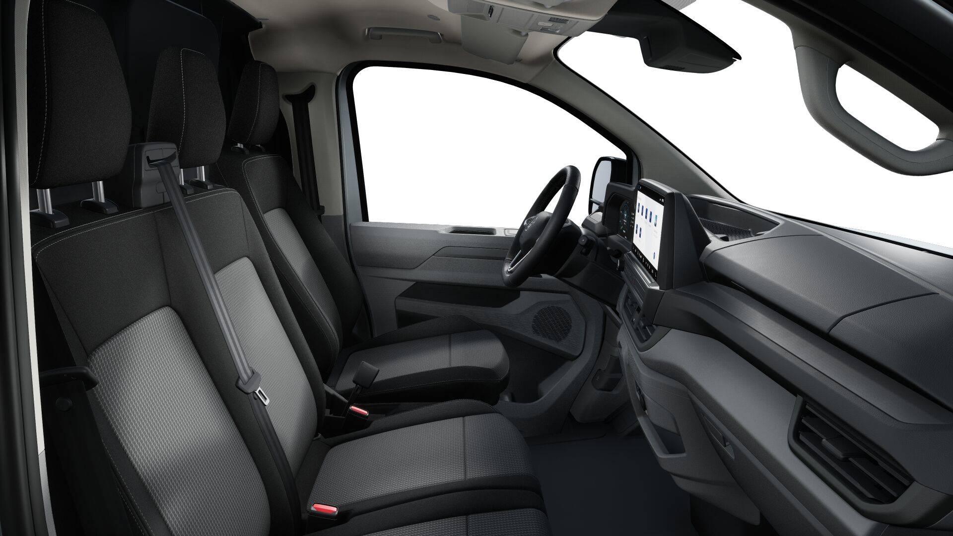 Voitures neuves VOLKSWAGEN UTILITAIRES TRANSPORTER VAN BUSINESS Clermont-Ferrand