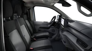 Voitures neuves VOLKSWAGEN UTILITAIRES TRANSPORTER VAN BUSINESS Clermont-Ferrand