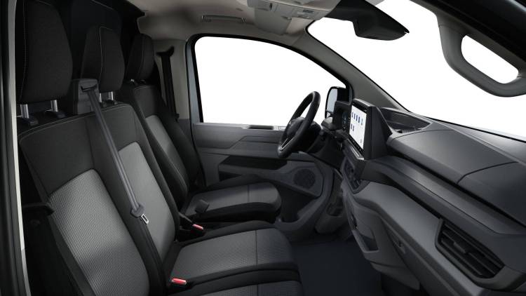 Voitures neuves VOLKSWAGEN UTILITAIRES TRANSPORTER VAN BUSINESS Clermont-Ferrand