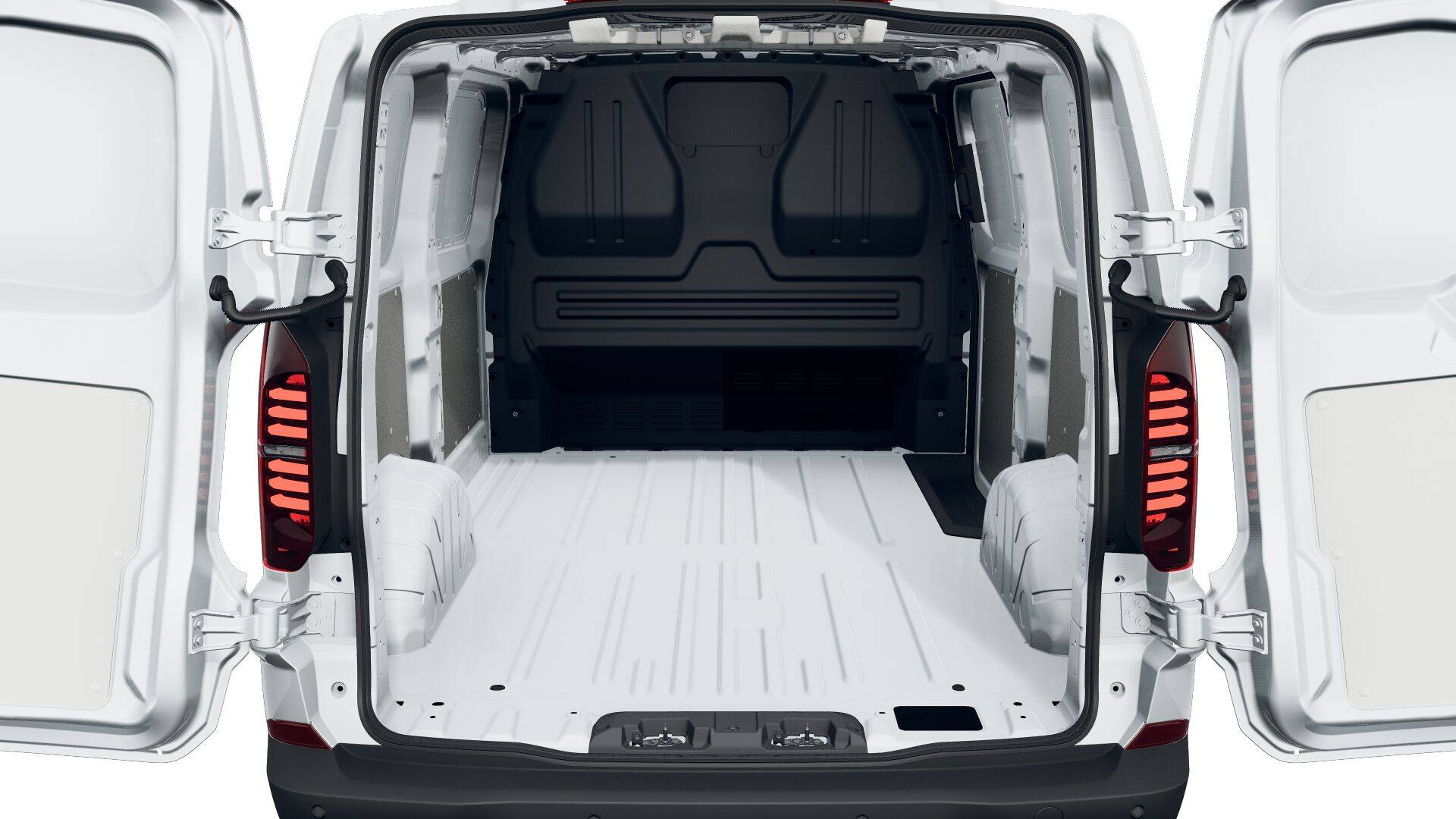 Voitures neuves VOLKSWAGEN UTILITAIRES TRANSPORTER VAN BUSINESS Clermont-Ferrand