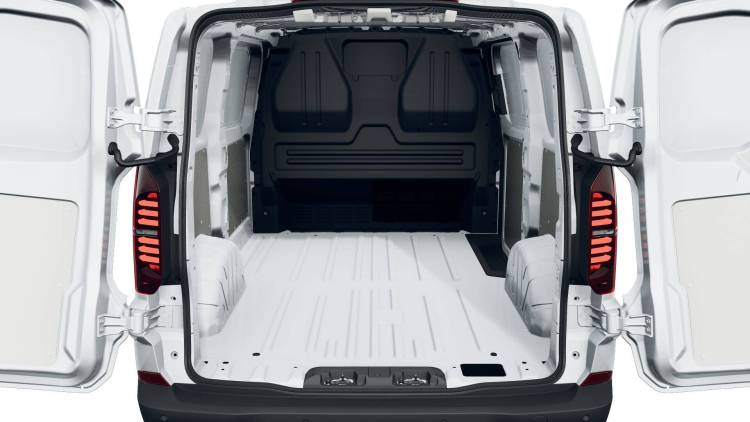 Voitures neuves VOLKSWAGEN UTILITAIRES TRANSPORTER VAN BUSINESS Clermont-Ferrand