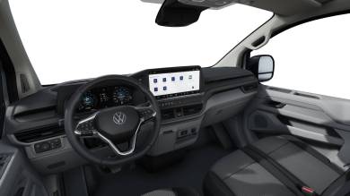 Voitures neuves VOLKSWAGEN UTILITAIRES TRANSPORTER VAN BUSINESS Clermont-Ferrand