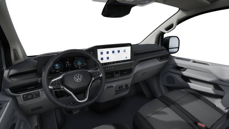 Voitures neuves VOLKSWAGEN UTILITAIRES TRANSPORTER VAN BUSINESS Clermont-Ferrand