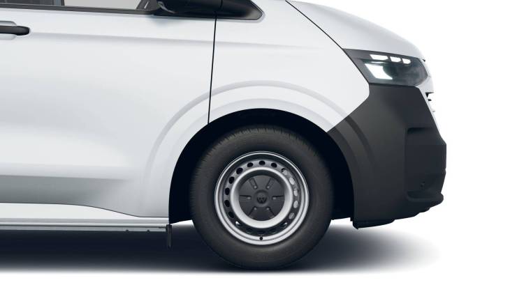 Voitures neuves VOLKSWAGEN UTILITAIRES TRANSPORTER VAN BUSINESS Clermont-Ferrand