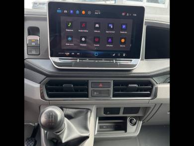 Voitures neuves VOLKSWAGEN UTILITAIRES CRAFTER CHASSIS CABINE BUSINESS Clermont-Ferrand