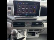 Voitures neuves VOLKSWAGEN UTILITAIRES CRAFTER CHASSIS CABINE BUSINESS Clermont-Ferrand