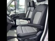 Voitures neuves VOLKSWAGEN UTILITAIRES CRAFTER CHASSIS CABINE BUSINESS Clermont-Ferrand