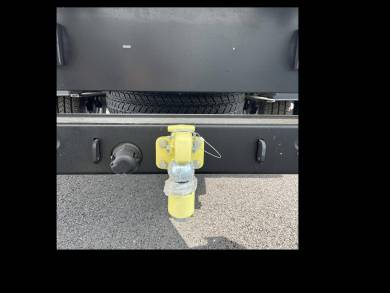 Voitures neuves VOLKSWAGEN UTILITAIRES CRAFTER CHASSIS CABINE BUSINESS Clermont-Ferrand