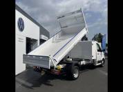 Voitures neuves VOLKSWAGEN UTILITAIRES CRAFTER CHASSIS CABINE BUSINESS Clermont-Ferrand