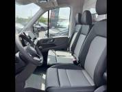 Voitures neuves VOLKSWAGEN UTILITAIRES CRAFTER CHASSIS CABINE BUSINESS Clermont-Ferrand