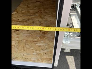 Voitures neuves VOLKSWAGEN UTILITAIRES CRAFTER CHASSIS CABINE BUSINESS Clermont-Ferrand