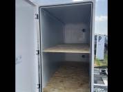 Voitures neuves VOLKSWAGEN UTILITAIRES CRAFTER CHASSIS CABINE BUSINESS Clermont-Ferrand